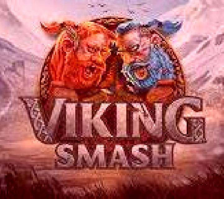 Viking Smash slot machine