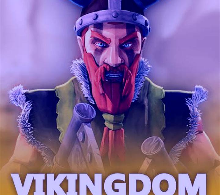 Vikingdom slot