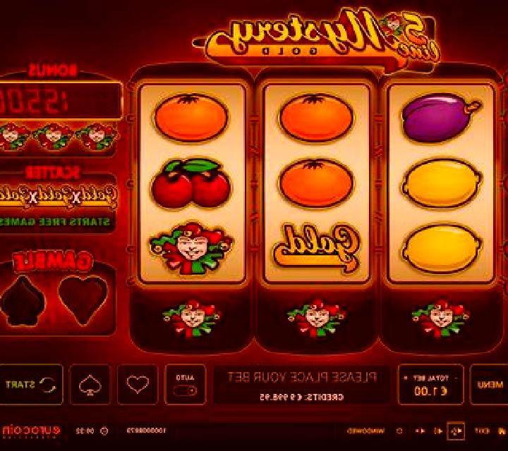 Vikings Conquest slot