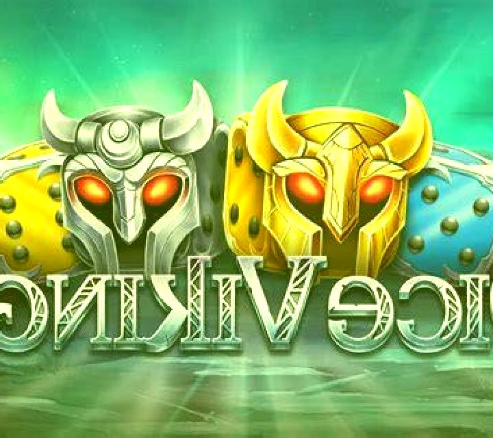 Vikings Dice online slot