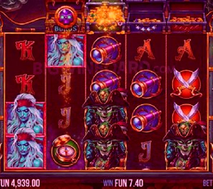 Viking s Fun (Casino Technology) online slot