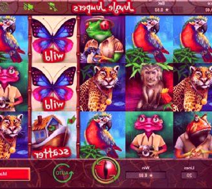 Viking s Fun (Casino Technology) slot