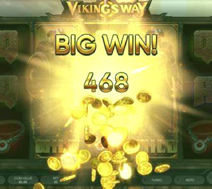 Viking s Glory slot game