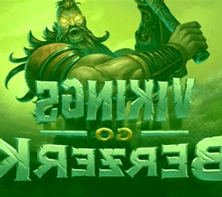 Vikings Go Berzerk online slot