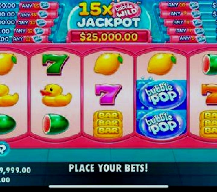 Vikings go to Hell slot game