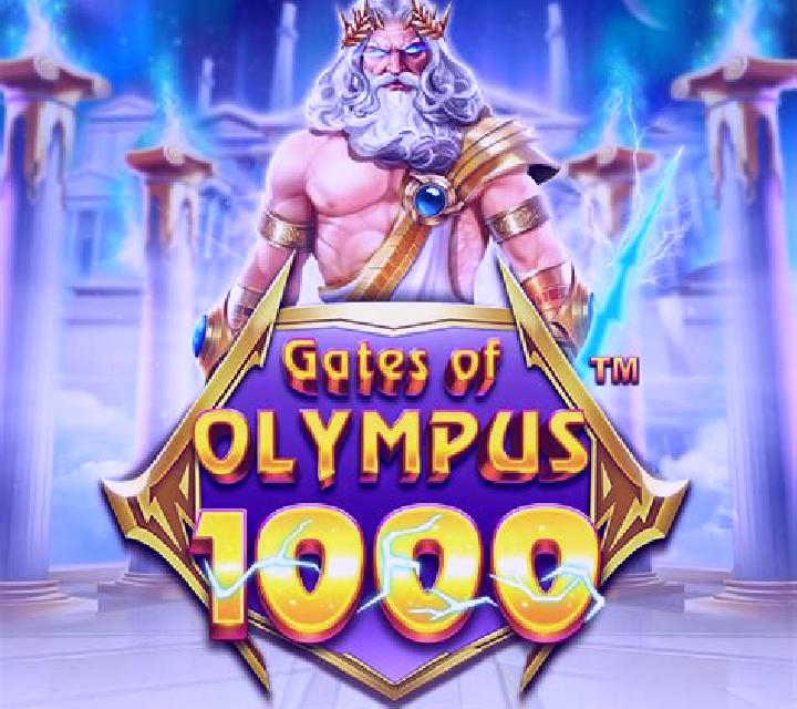 Vikings Go To Olympus slot game