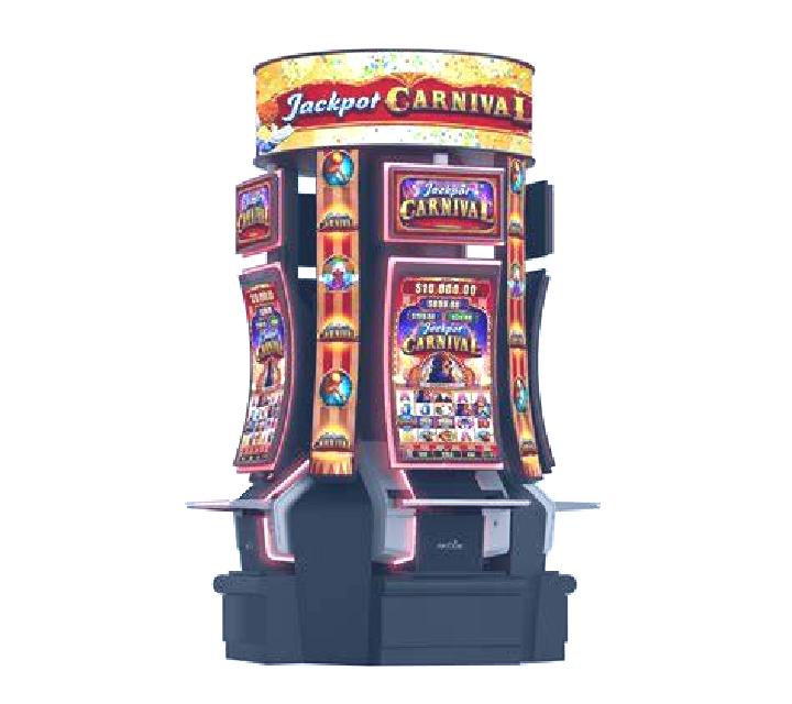 Viking s Hammer online slot