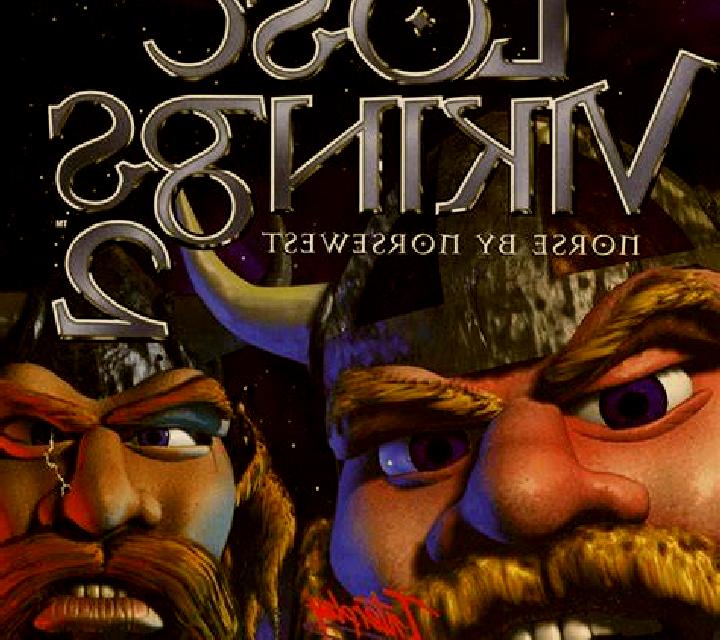 Vikings II slot game