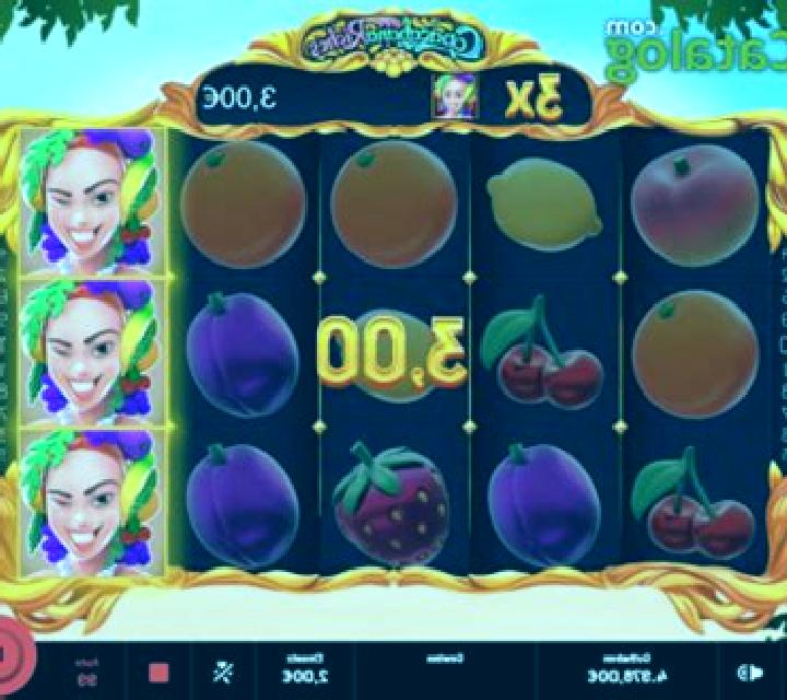 Vikings Journey slot machine