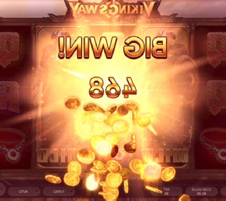 Viking s Map online slot