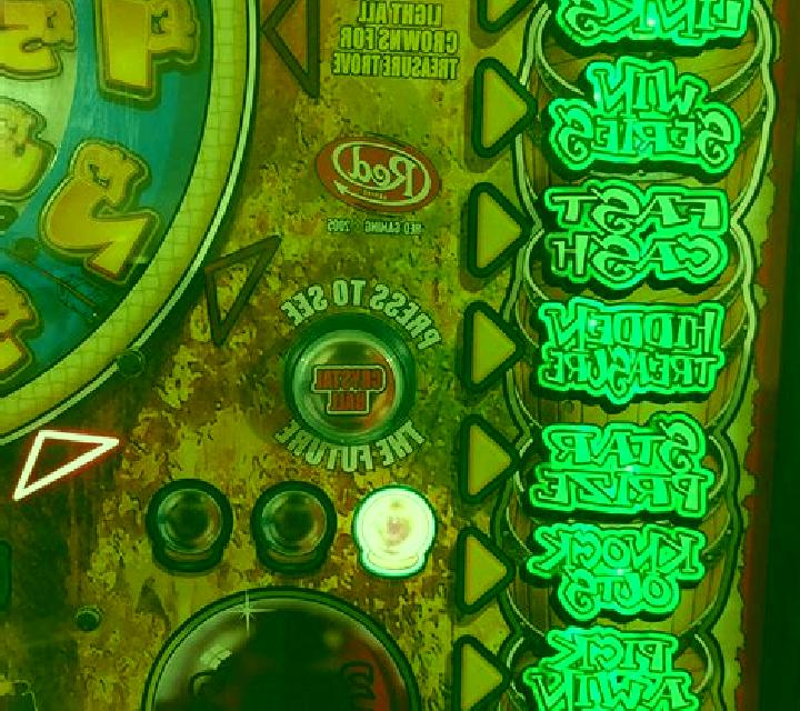 Vikings Ransom slot game