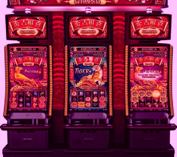 Vikings Wild Feast slot