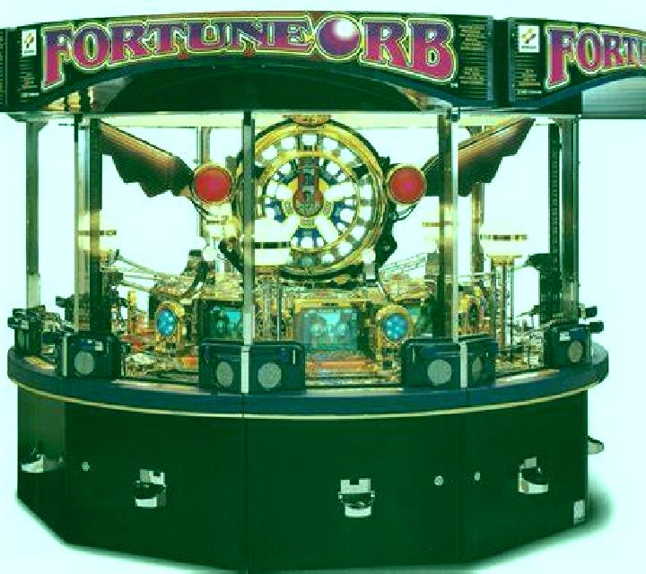 Vinci La Gallina Respin online slot