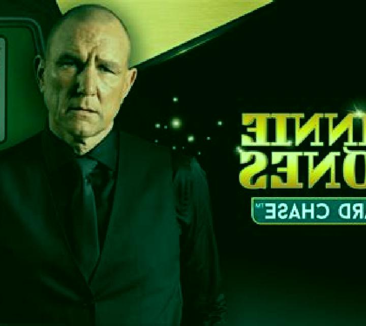 Vinnie Jones Card Chase online slot