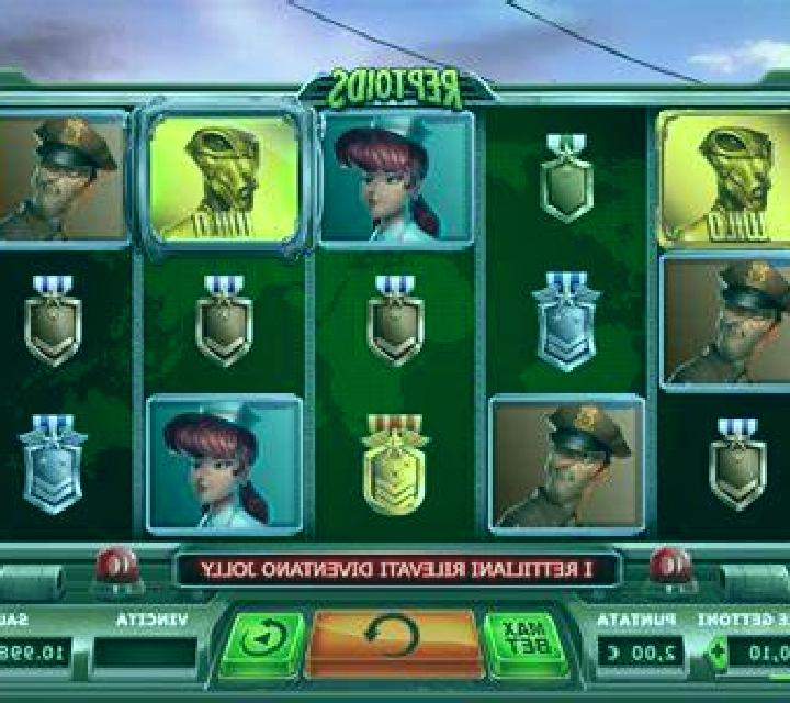 Virtual! Cycling (Playtech Vikings) slot game