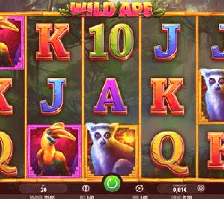 Virtual Greyhound Races online slot