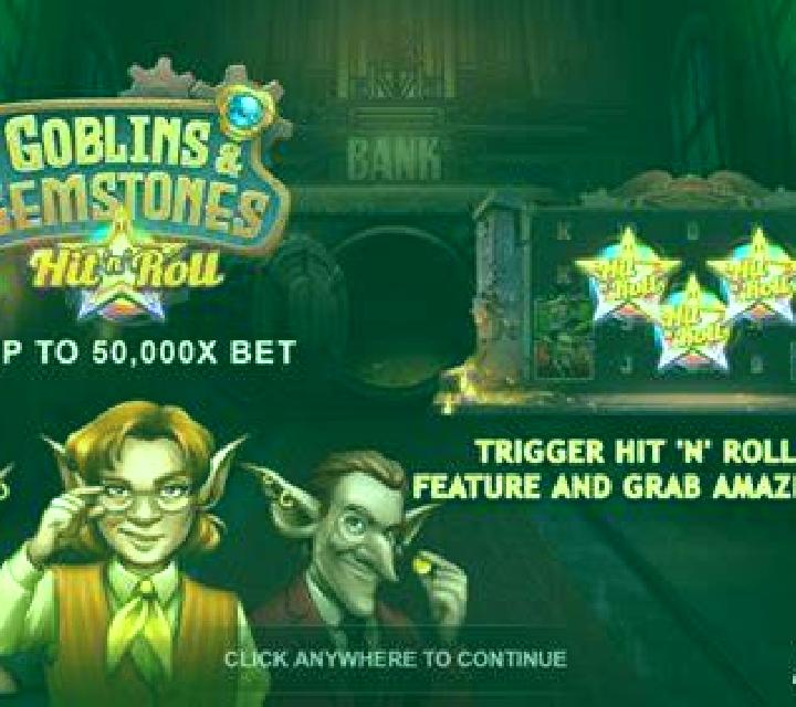 Virtual Legends online slot