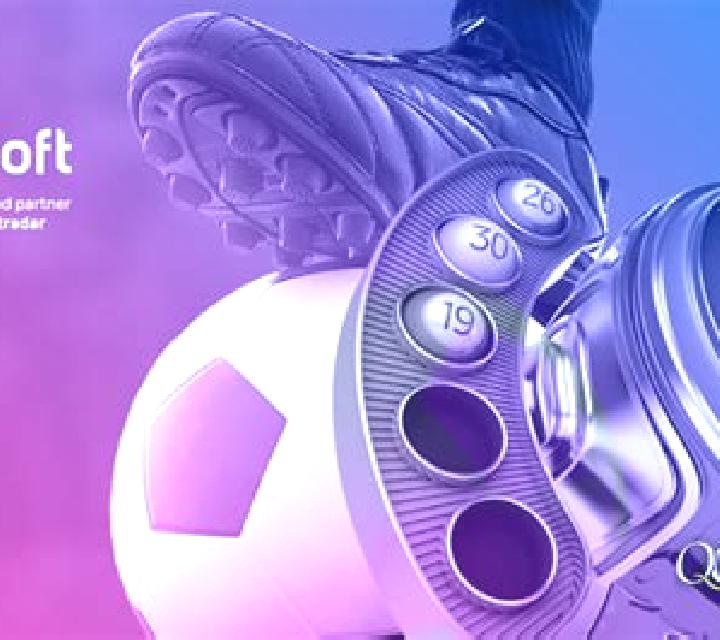 Virtual Soccer (Nsoft) slot