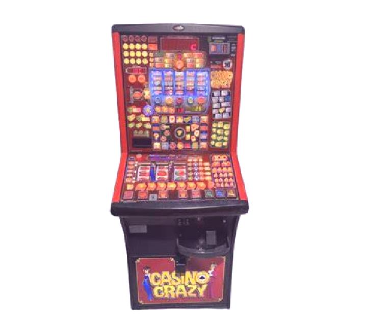 Viva las Slots slot machine