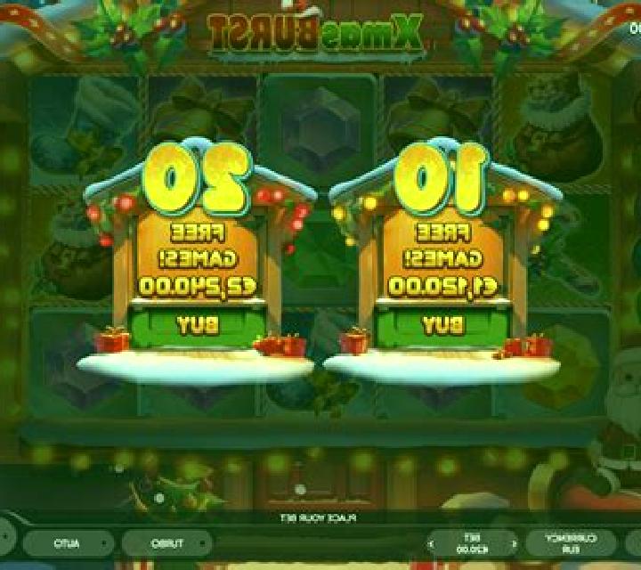 Volltreffer slot