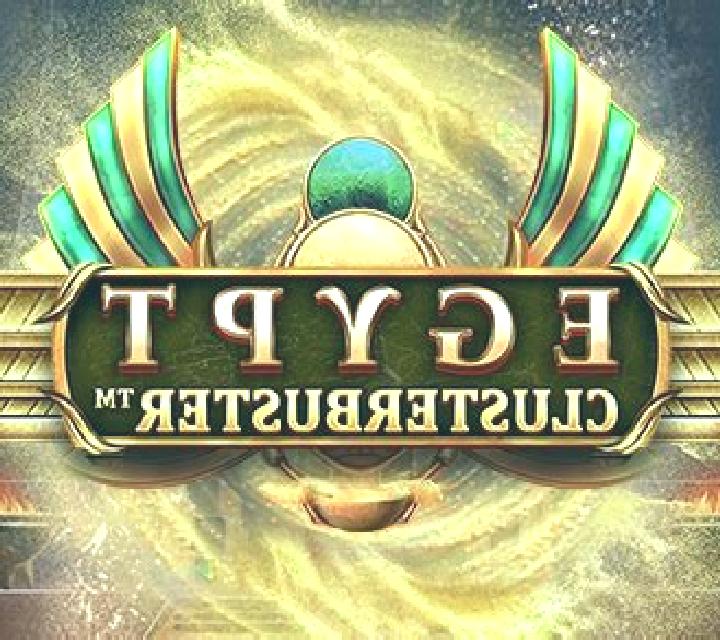 Voltage Blitz Egypt slot