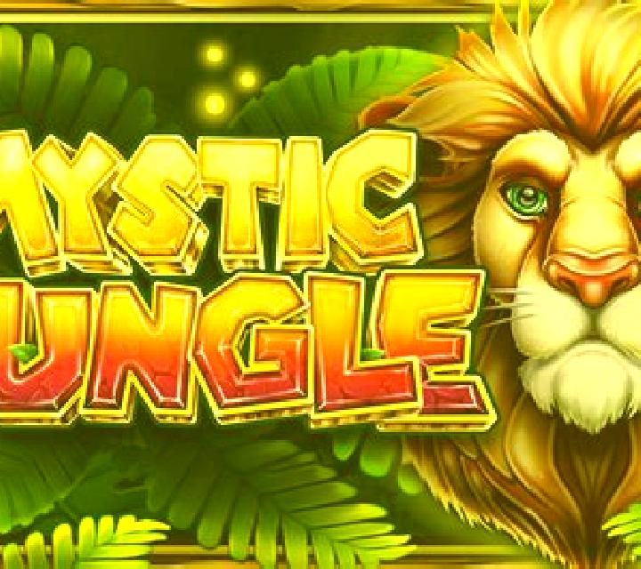 Voodoo Spells slot game