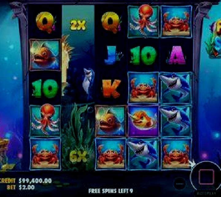 Vulcan s Gold slot machine
