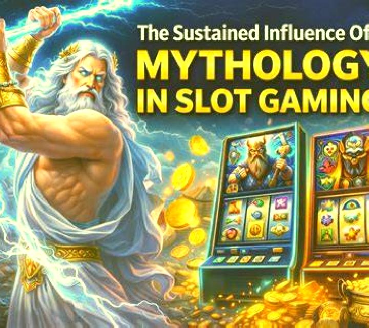 Wacky Mansion slot game