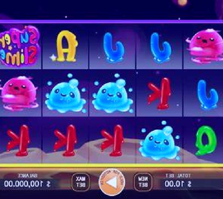 Waifu Tower slot game