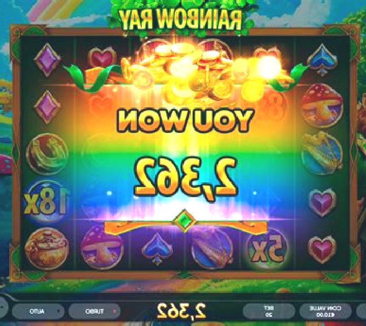 Waikiki Wonga Fun Drops online slot