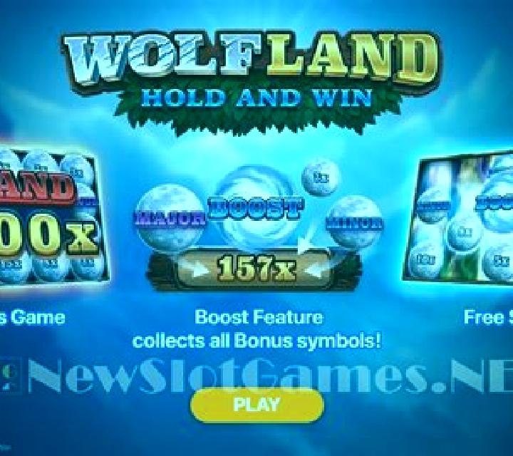 Wako online slot