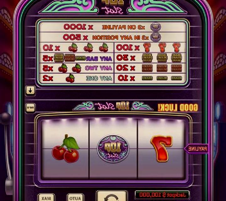 Wako slot game