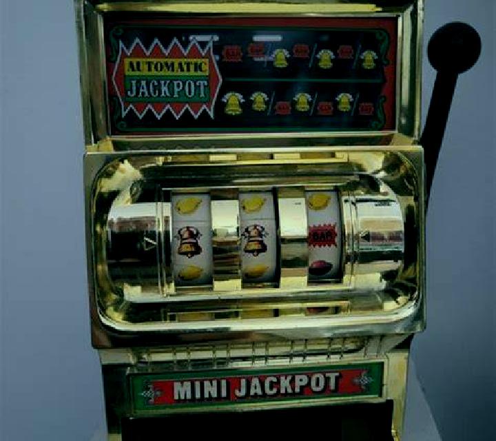 Wako slot