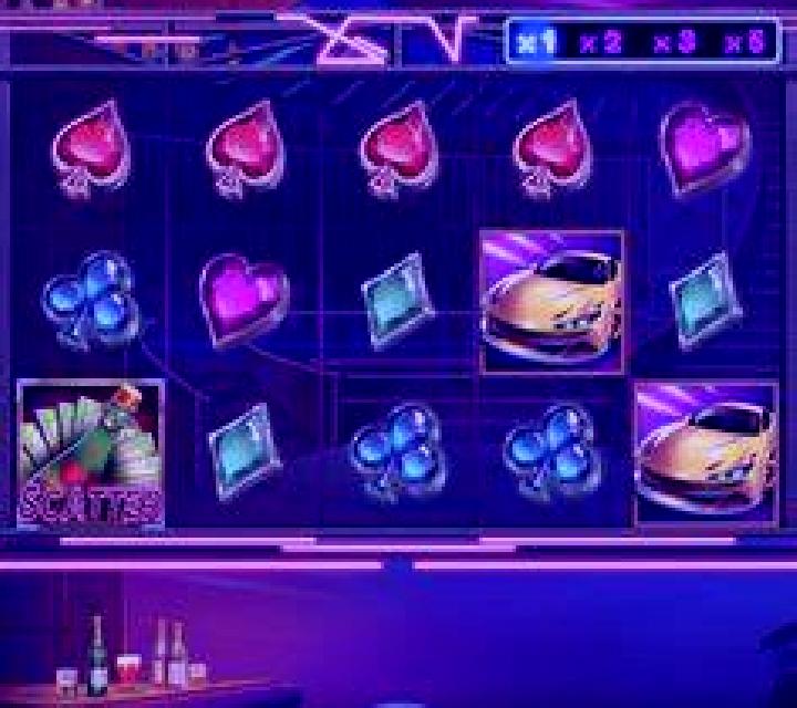 Walking Death (InBet Games) online slot