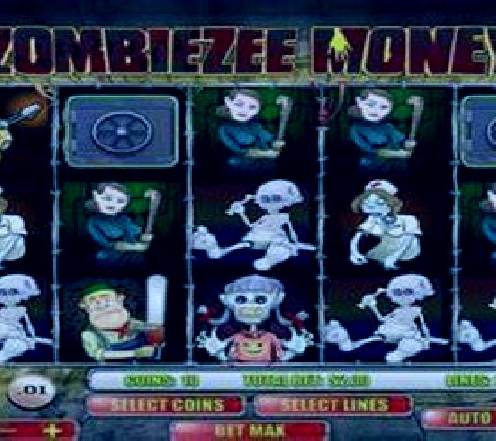 Wall Street Baccarat slot