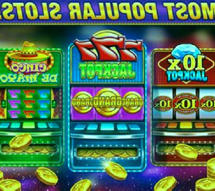 Wall Street Run slot game