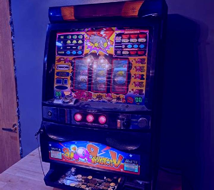 Wandering Wild Dice online slot
