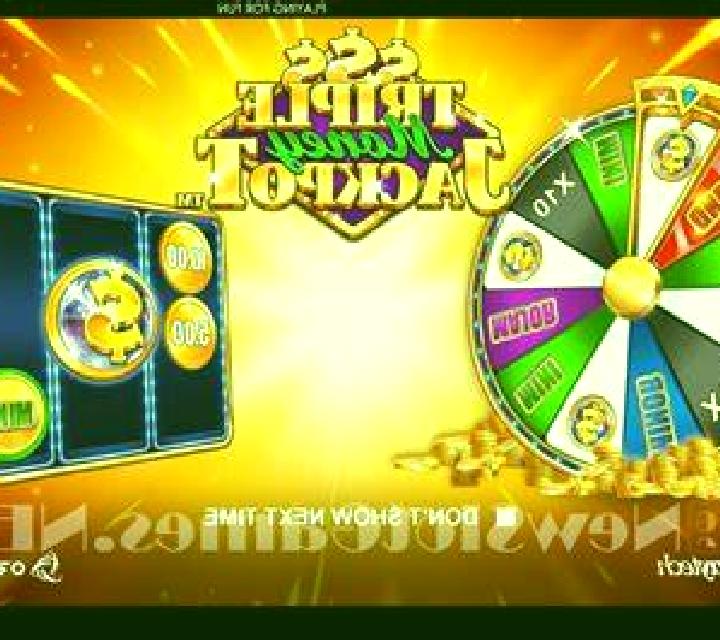 Wanted (Playtech) slot game