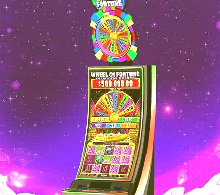 Warlock slot