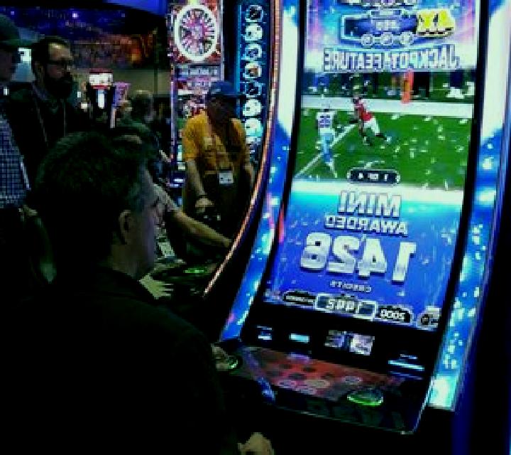 Warriors and Warlocks Scratch online slot