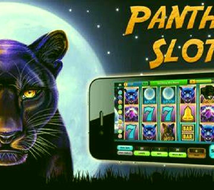 Waves of Poseidon slot machine