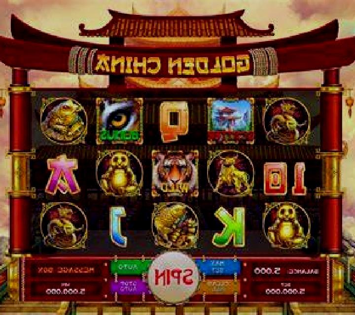 Waylanders Cup slot machine