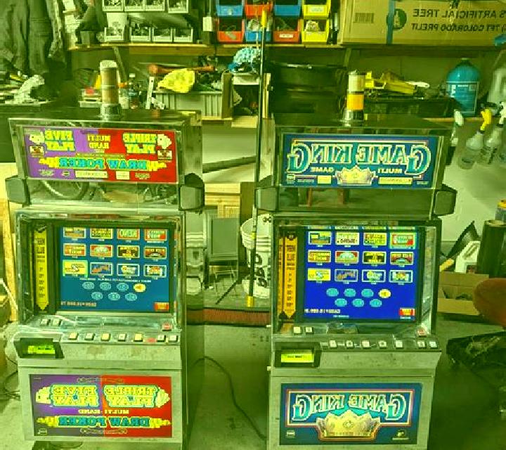 Wealth Bells 40 slot machine