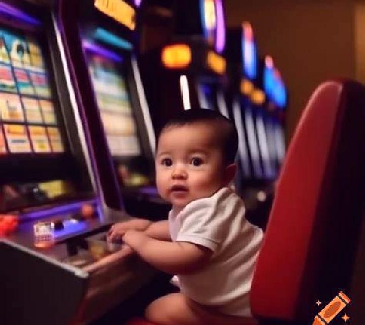 Wealthy Coins slot machine