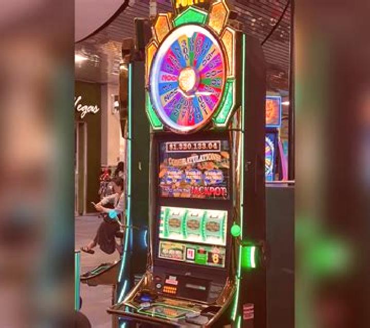 Wedding Party slot game