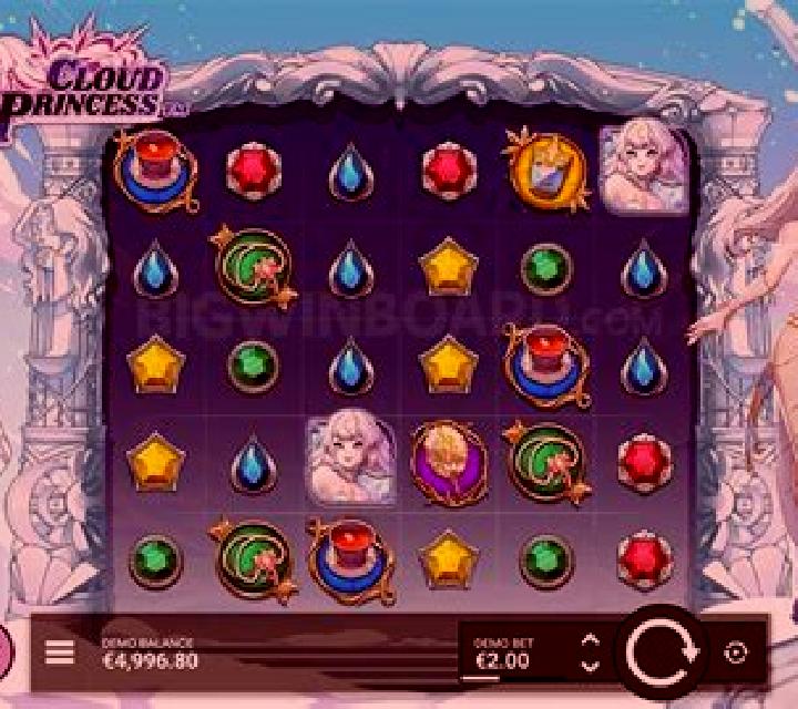Weed Whacker online slot