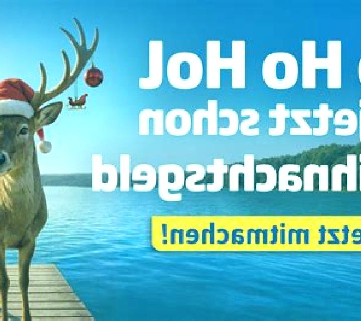 Weihnachtsgeld slot