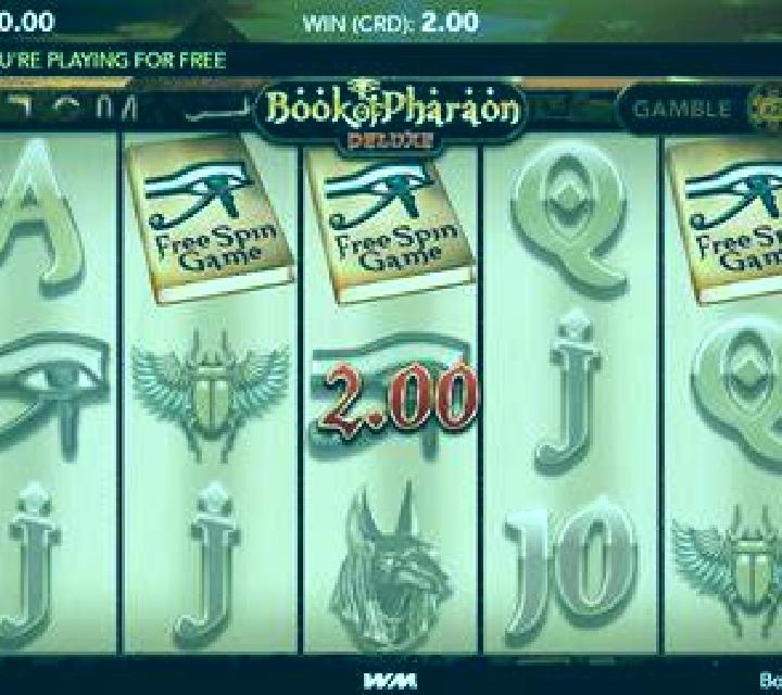 Werewolf Hour slot