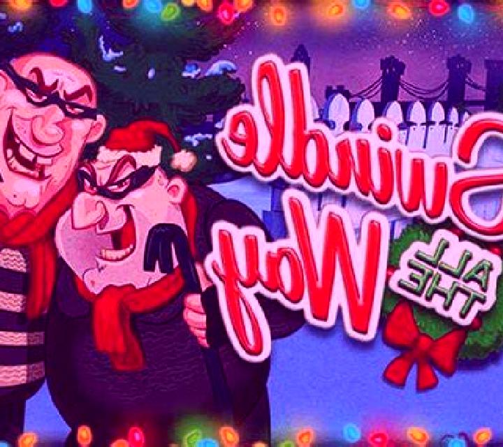 Werewolf it Up! slot game