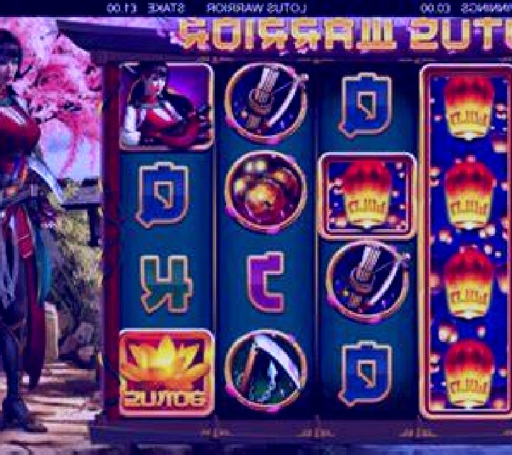 Western Glory online slot